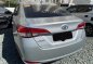 Selling Purple Toyota Vios 2022 in Pasig-5