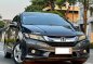 Sell Purple 2016 Honda City in Makati-0