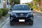 Sell Purple 2017 Toyota Fortuner in Muntinlupa-1