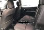 Purple Honda Mobilio 2018 for sale in Automatic-6
