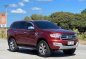 Purple Ford Everest 2016 for sale in Automatic-2