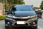 Sell Purple 2016 Honda City in Makati-1