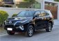 Sell Purple 2017 Toyota Fortuner in Muntinlupa-0