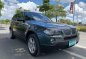 Sell Purple 2007 Bmw X3 in Pasig-8