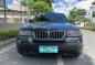 Sell Purple 2007 Bmw X3 in Pasig-7