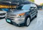 Sell Purple 2013 Ford Explorer in Las Piñas-0