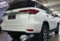 2020 Toyota Fortuner  2.4 V Diesel 4x2 AT in Quezon City, Metro Manila-6