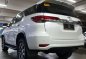 2020 Toyota Fortuner  2.4 V Diesel 4x2 AT in Quezon City, Metro Manila-8