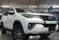 2020 Toyota Fortuner  2.4 V Diesel 4x2 AT in Quezon City, Metro Manila-0