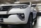 2020 Toyota Fortuner  2.4 V Diesel 4x2 AT in Quezon City, Metro Manila-3