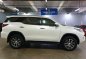 2020 Toyota Fortuner  2.4 V Diesel 4x2 AT in Quezon City, Metro Manila-5