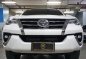 2020 Toyota Fortuner  2.4 V Diesel 4x2 AT in Quezon City, Metro Manila-1