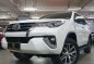 2020 Toyota Fortuner  2.4 V Diesel 4x2 AT in Quezon City, Metro Manila-2