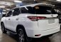 2018 Toyota Fortuner  2.4 G Diesel 4x2 MT in Quezon City, Metro Manila-12