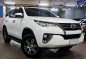 2018 Toyota Fortuner  2.4 G Diesel 4x2 MT in Quezon City, Metro Manila-0