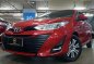2019 Toyota Vios  1.3 J Base MT in Quezon City, Metro Manila-2