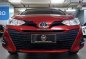 2019 Toyota Vios  1.3 J Base MT in Quezon City, Metro Manila-1