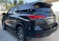 2019 Toyota Fortuner 2.4 V Pearl Diesel 4x2 AT in Quezon City, Metro Manila-2