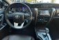 2019 Toyota Fortuner 2.4 V Pearl Diesel 4x2 AT in Quezon City, Metro Manila-16