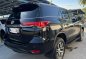 2019 Toyota Fortuner 2.4 V Pearl Diesel 4x2 AT in Quezon City, Metro Manila-19