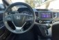 2017 Honda CR-V  2.0 S CVT in Quezon City, Metro Manila-21