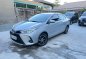 Selling Silver Toyota Vios 2021 in Quezon City-0