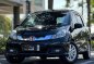 Purple Honda Mobilio 2016 for sale in Automatic-0