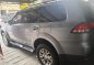 Selling Purple Mitsubishi Montero 2021 in Quezon City-6