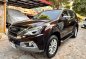 Purple Isuzu Mu-X 2018 for sale in Automatic-0