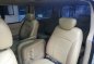 Purple Hyundai Starex 2012 for sale in Automatic-4