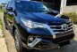 Sell Purple 2018 Toyota Fortuner in Santa Rosa-1