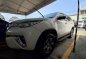 Purple Toyota Fortuner 2017 for sale in Parañaque-4
