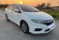 Purple Honda City 2018 for sale in Automatic-3