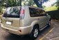 Sell Purple 2009 Nissan X-Trail in Quezon City-4
