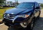 Sell Purple 2018 Toyota Fortuner in Santa Rosa-2