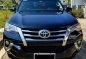 Sell Purple 2018 Toyota Fortuner in Santa Rosa-0