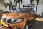 Sell Purple 2018 Nissan Navara in Manila-0