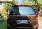 Purple Suzuki Ertiga 2015 for sale in Manual-1