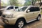 Sell Purple 2009 Nissan X-Trail in Quezon City-0