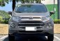 Purple Ford Ecosport 2016 for sale in Makati-1