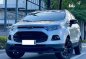 Sell Purple 2017 Ford Ecosport in Makati-1