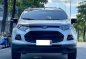 Sell Purple 2017 Ford Ecosport in Makati-4