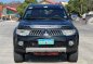 Purple Mitsubishi Montero 2012 for sale in Automatic-0