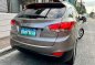 Sell Purple 2013 Hyundai Tucson in Marikina-1