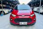 Purple Ford Ecosport 2017 for sale in Automatic-1