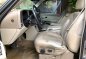 Purple Chevrolet Suburban 2002 for sale in Automatic-7