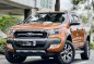 2017 Ford Ranger in Makati, Metro Manila-1