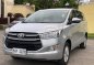 2019 Toyota Innova  2.8 E Diesel AT in Las Piñas, Metro Manila-0