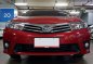2017 Toyota Corolla Altis G 1.6 AT in Quezon City, Metro Manila-1