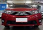 2017 Toyota Corolla Altis G 1.6 AT in Quezon City, Metro Manila-3